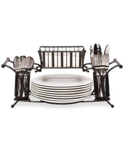 Image of sale on Buffet Caddy