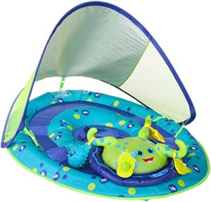 Image of sale on SwimWays Baby Spring Float
