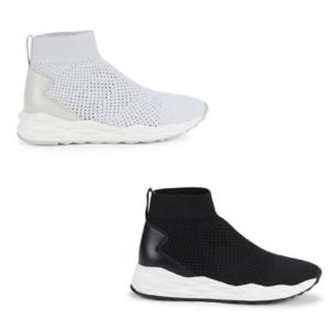 Image of sale on Sock Sneakers