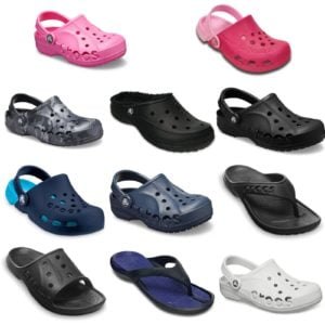 Image of sale on CROC SALE 1 DAY ONLY 50% OFF