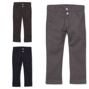 Image of sale on Trouser Pants – Toddler & Boys (2-10)