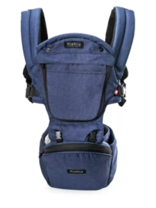 Image of sale on MiaMily Hipster Plus 3D Baby Carrier