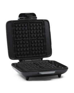Image of sale on No Drip Waffle Maker