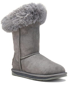 Image of sale on Australia Luxe Collective Foxy Short Leather Boot