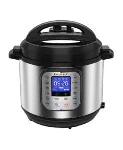 Image of sale on Duo™ Nova™ 6-Qt. 7-in-1, One-Touch Multi-Cooker