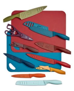 Image of sale on 22-Pc. Cutlery Set