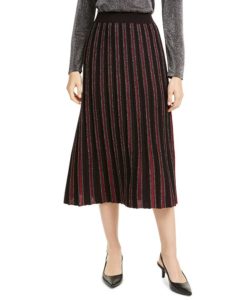 Image of sale on Pleated Skirt