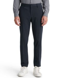 Image of sale on Men’s Slim-Fit City Tech Trousers