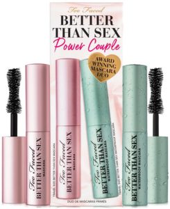 Image of sale on 2-Pc. Mascara Set
