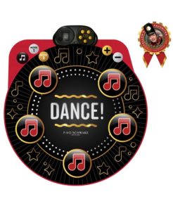 Image of sale on Toy Dance Mixer Game Playmat Dance