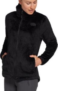 Image of sale on Women’s Osito Fleece Jacket (more colors available )