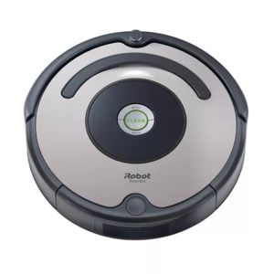 Image of sale on iRobot Roomba 677  (plus $45 store credit)
