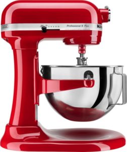 Image of sale on KitchenAid – KitchenAid® Pro 5™ Plus 5 Quart Bowl-Lift Stand Mixer More Colors!!