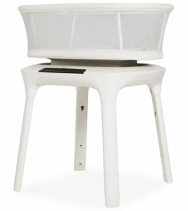 Image of sale on 4moms Mamaroo Sleep Bassinet