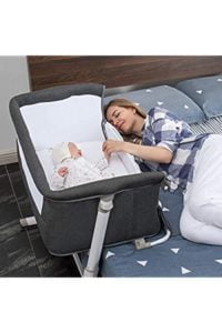 Image of sale on Baby Bassinet