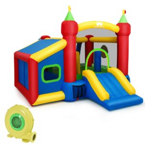 Image of sale on Bounce House with Blower