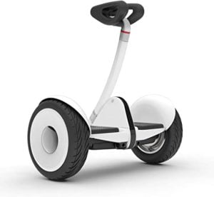 Image of sale on Segway Ninebot S Smart Self-Balancing Electric Transporter