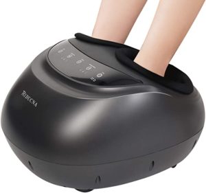 Image of sale on Foot Massager Machine with Heat – Electric Feet