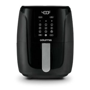Image of sale on Gourmia 5-qt. Digital Air Fryer