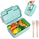 Image of sale on Bento Box With 3 Compartment