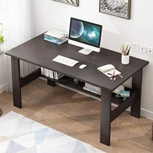 Image of sale on Home Office Desk 40 inch Modern Desktop Computer Desk
