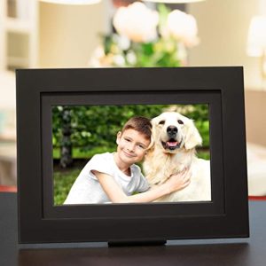 Image of sale on PhotoShare Smart Digital Picture Frame