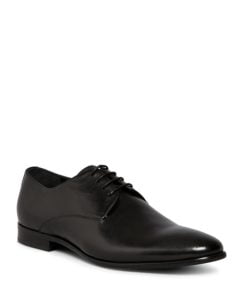 Image of sale on Men’s Manning Leather Plain Toe Derbys
