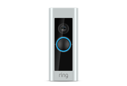 Image of sale on Ring Video Doorbell Pro