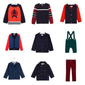 Image of sale on Jacadi Paris Boy’s (More Available)