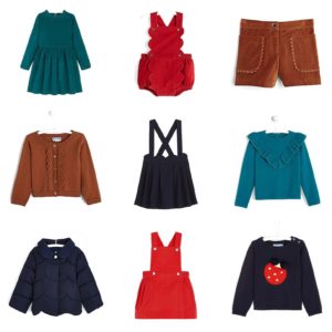 Image of sale on Jacadi Paris Girl’s (More Available)