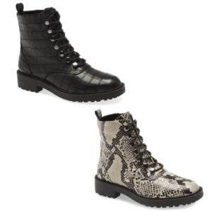Image of sale on Trinity Boot