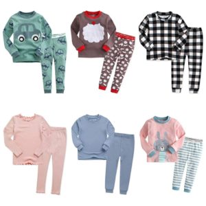 Image of sale on Up to 30% off Vaenait Baby pajama sets
