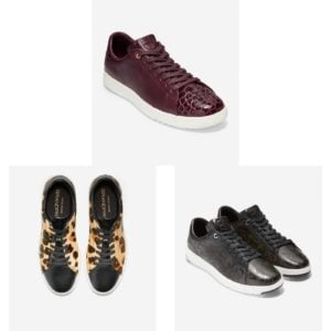 Image of sale on GrandPrø Tennis Sneaker