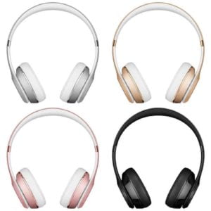 Image of sale on Beats Solo³ Wireless Headphones