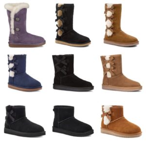 Image of sale on Koolaburra by UGG up to 55% off