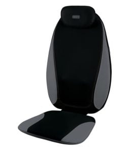 Image of sale on MCS-380H Shiatsu Plus Heated Massage Cushion