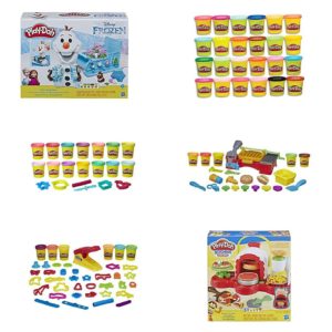 Image of sale on Up to 30% off Play-Doh Toys and Playsets