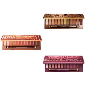 Image of sale on urban decay sale 50% off