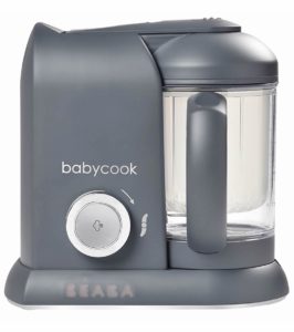 Image of sale on Babycook – Charcoal