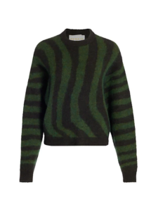 Image of sale on Cami Wave Stripe Sweater + $75 Gift card