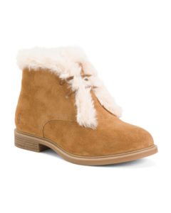 Image of sale on Comfort Suede Chukka Boots
