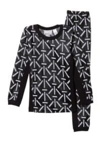 Image of sale on Velour Pajama Set