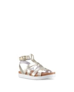 Image of sale on Girls’ Alpha Gladiator Sandals size 2-5