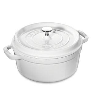 Image of sale on Round Cocotte, 4 Quart