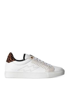 Image of sale on Women’s Lace Up Sneakers