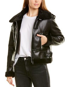 Image of sale on Bomber Jacket