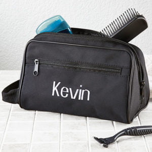 Image of sale on Embroidered Travel Case
