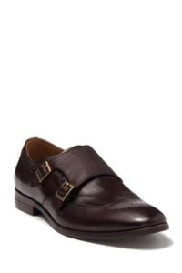 Image of sale on Hart Double Monk Strap Shoe (8.5,9.5)