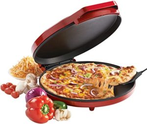 Image of sale on Pizza maker