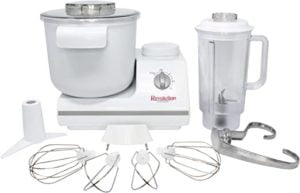 Image of sale on Bread Dough Mixer Machine with Dough Hook